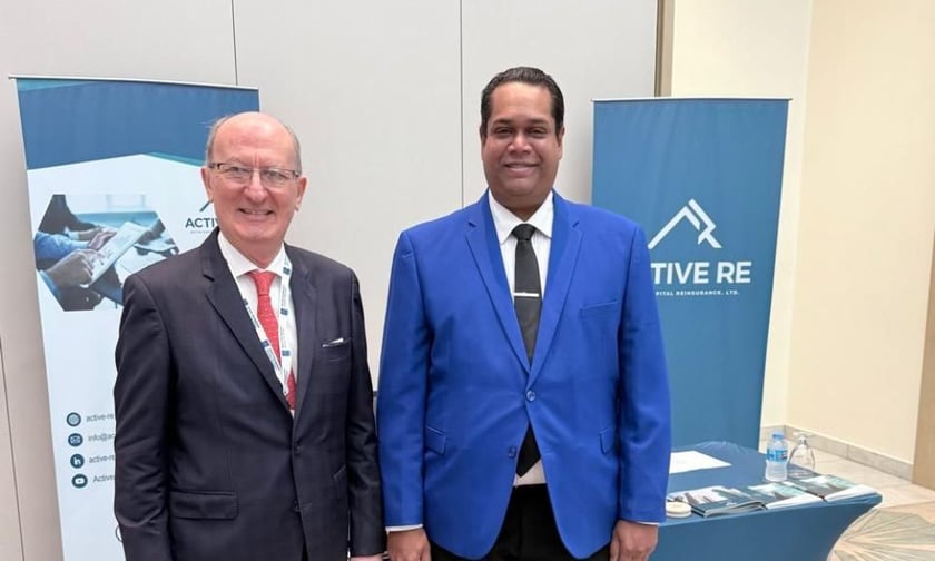 Active Re COO Says Barbados Can Rival Bermuda as MGA Hub