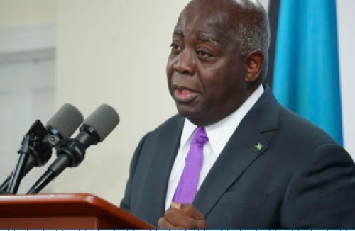Bahamas launches Opportunity Hub to connect exporters with global markets